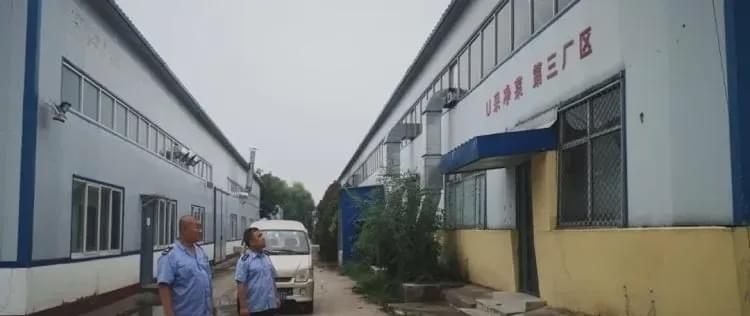 警惕！北京新增關聯病例1例 三河、燕郊大排查下的企業合規新局