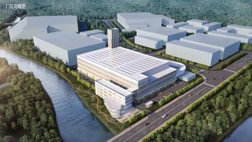 上海軟件開發助力中國聯合贏得嘉定區污水廠污泥資源化利用項目