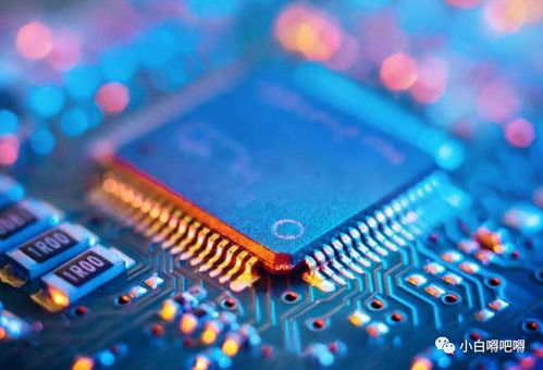 科技博弈的雙刃劍 美國網絡技術出口管制如何反噬自身