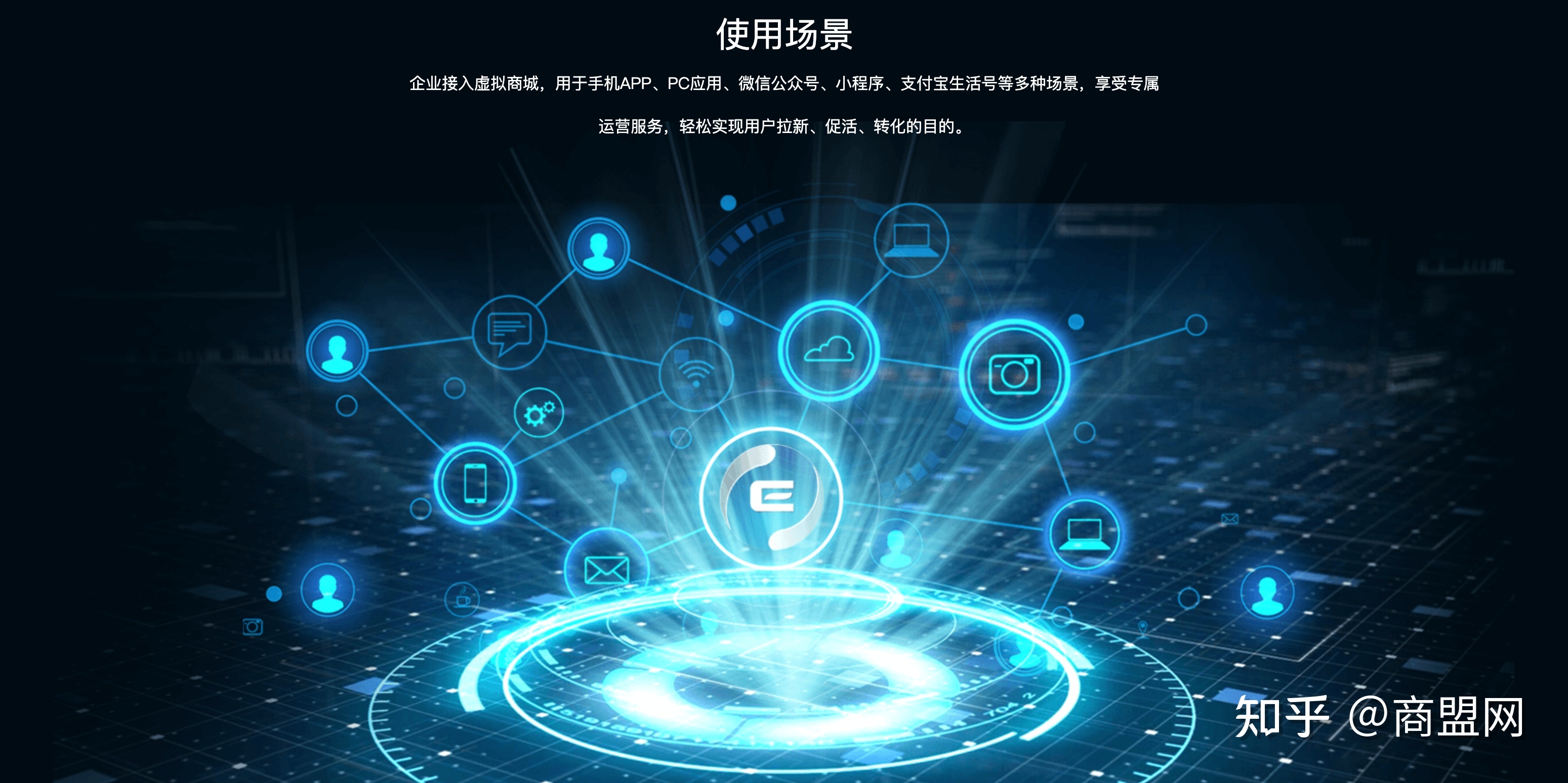 虛擬商品交易 電子商務(wù)的新藍(lán)海與持續(xù)盈利之道